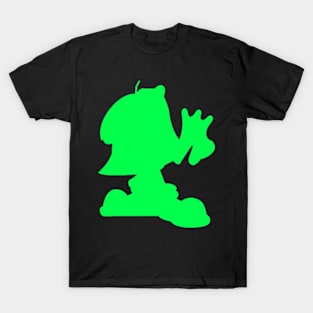 Numbuh 3 T-Shirt